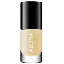 Alcina, Nail Colour Vanilla, Lakier Do Paznokci, 5ml - Lakiery do paznokci Alcina, Nail Colour Vanilla, Lakier Do Paznokci, 5ml - Lakiery do paznokci - miniaturka - grafika 1