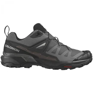 Męskie buty turystyczne Salomon X Ultra 360 Rozmiar butów (UE): 43 1/3 / Kolor: czarny - Buty trekkingowe męskie - miniaturka - grafika 1