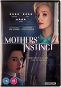 Filmy obyczajowe DVD - Instynkt - miniaturka - grafika 1