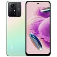 Telefony komórkowe - Xiaomi Redmi Note 12S 6GB/128GB Dual Sim Zielony - miniaturka - grafika 1