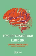Książki medyczne - Psychofarmakologia kliniczna - miniaturka - grafika 1
