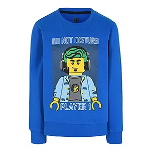 LEGO Bluza chłopięca - Bluzy dla chłopców - miniaturka - grafika 1