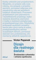 Albumy - architektura - Dizajn dla realnego świata - miniaturka - grafika 1