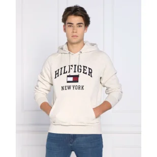 Tommy Hilfiger Bluza MODERN | Relaxed fit - Bluzy męskie - miniaturka - grafika 1