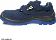 Obuwie robocze - CERVA WERA MF ESD S1P SRC - sandały 44 - miniaturka - grafika 1