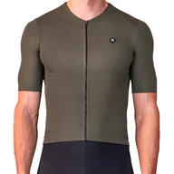 Koszulki rowerowe - Koszulka Kolarska Supreme - miniaturka - grafika 1