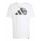 Koszulki męskie - Koszulka adidas Yay Sports Graphic M JL9256 - miniaturka - grafika 1