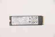 Dyski SSD - Dysk Ssd Lenovo 512Gb M.2 2280 Pcie 3.0 X4, Model 5Utp-10G, 5Ss0V26442 - miniaturka - grafika 1