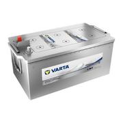 Akumulatory samochodowe - Akumulator VARTA 12V 240Ah 1200A 930240120B912 Darmowa dostawa w 24 h. Do 100 dni na zwrot. 100 tys. Klientów. - miniaturka - grafika 1