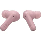 Słuchawki - JBL Wave Beam 2 ANC Wodoodporne różowy - miniaturka - grafika 1