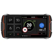 Nawigacja GPS - YANOSIK GTm + 3 lata abonamentu - miniaturka - grafika 1