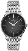 Zegarki męskie - Zegarek Junghans 27/4417.46 Meister Automatic 40mm - miniaturka - grafika 1