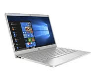 Laptopy - HP Pavilion 13-an1007na / 9HF63EA / Intel Core i7 / 8GB / SSD 512GB / Intel UHD / FullHD / Win 11 / Srebrny 9HF63EA_500SSD - miniaturka - grafika 1