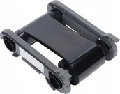 Taśmy do drukarek barwiące - Evolis RCT223NAAA taśma do drukarek Czarny - miniaturka - grafika 1