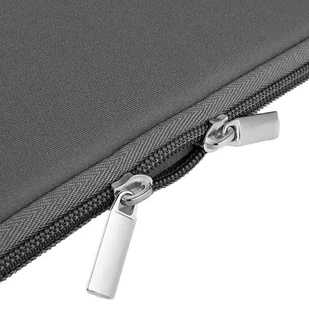 Etui Artnico do Macbook 14"-15" szary - Torby na laptopy - miniaturka - grafika 6