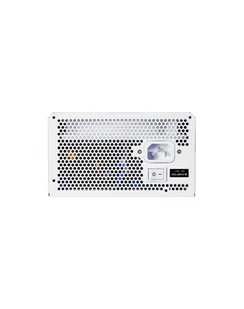 chieftec Zasilacz PPG-850-CW VEGA M 850W 80+ GOLD Biały - Zasilacze komputerowe - miniaturka - grafika 1