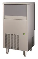 Zmywarki gastronomiczne - Zmywarka do szkła i talerzy system podwójnych koszy 500x500 400V KRUPPS CUBE LINE C537TE panel elektroniczny Advance - miniaturka - grafika 1