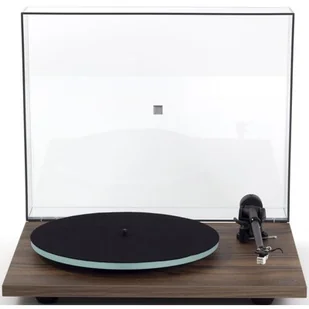 REGA Planar 2 Orzech - Gramofony - miniaturka - grafika 1