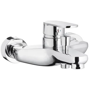 KFA Halit 482401000 - Baterie wannowe i prysznicowe - miniaturka - grafika 1