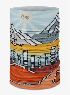 Chusta wielofunkcyjna Buff Coolnet UV - cisse multi - Czapki i chusty sportowe męskie - miniaturka - grafika 1