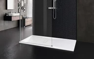 Brodziki prysznicowe - Novellini Custom Touch Brodzik prostokątny 120x90 cm biały mat CT120904-79 - miniaturka - grafika 1