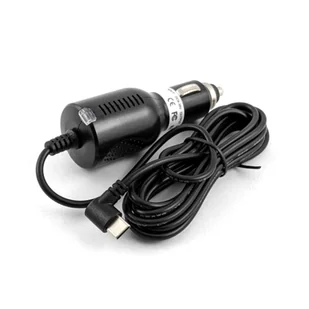 Ładowarka Samochodowa 5V / 2A z USB-C - Ładowarki samochodowe - miniaturka - grafika 1