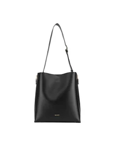 Gino Rossi Torebka WEN-3 Czarny - Torebki damskie - miniaturka - grafika 1