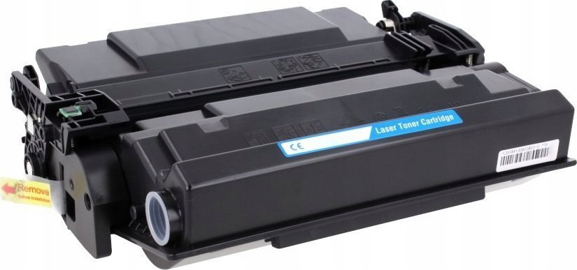 Toner MWB Cyan Zamiennik 87X
