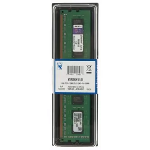 Kingston 8GB KVR16N11/8 DDR3 - Pamięci RAM - miniaturka - grafika 1