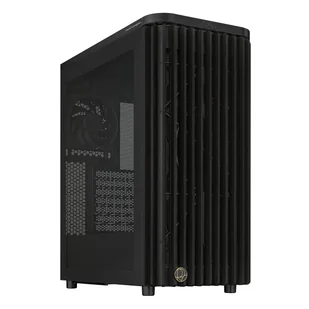 ASUS 90DC00M0-B39040 zabezpieczenia & uchwyty komputerów Czarny - Akcesoria do komputerów stacjonarnych - miniaturka - grafika 1