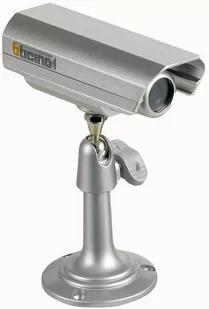 Dodatkowa Kamera Zewnętrzna Do Zestawów Wideomofonowych 2-Przewodowa BUS Bticino 391670 Certyfikowany Sklep i Wsparcie Techniczne - Akcesoria do monitoringu - miniaturka - grafika 1