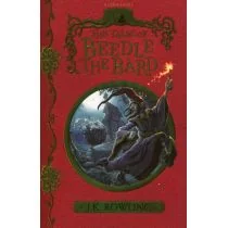 Bloomsbury Tales of Beedle the Bard - Pozostałe książki - miniaturka - grafika 2