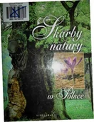 Albumy krajoznawcze - Skarby Natury w Polsce - miniaturka - grafika 1