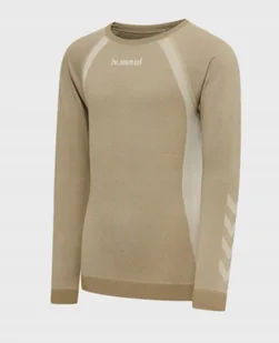 Hummel Bluzka Zdługim Rękawem Sportowa 164/176 Puu - Bluzki damskie Hummel Bluzka Zdługim Rękawem Sportowa 164/176 Puu - Bluzki damskie - miniaturka - grafika 1