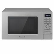 Kuchenki mikrofalowe - Panasonic NN-S29KSMEPG - miniaturka - grafika 1