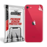 Folie ochronne do telefonów - GrizzGlass UltraSkin folia na tył do Apple iPhone SE 2020 - miniaturka - grafika 1