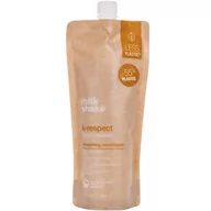 Odżywki do włosów - Milk_Shake K-Respect Keratin System Smoothing Conditioner odżywka wygładzająca do włosów grubych i trudnych do ułożenia 750 ml - miniaturka - grafika 1