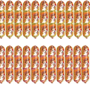 DOLINA NOTECI - RAFI ZESTAW baton wołowy i drobiowy dla psa 24 x 1kg - Mokra karma dla psów - miniaturka - grafika 1