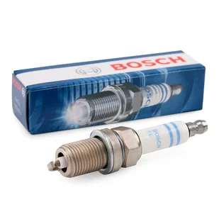 BOSCH świeca zapłonowa 0 242 229 724 - Świece żarowe - miniaturka - grafika 1