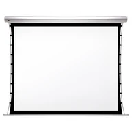 Ekrany projekcyjne - Kauber Blue Label Tensioned Clear Vision 270x152cm 16:9 - miniaturka - grafika 1