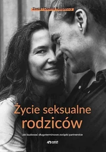 Życie seksualne rodziców - Miłość, seks, związki - miniaturka - grafika 1