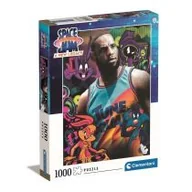 Puzzle - Clementoni Puzzle 1000 elementów Space Jam 5_781931 - miniaturka - grafika 1