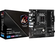 Płyty główne - ASrock B760M PG Lightning DDR5 - miniaturka - grafika 1