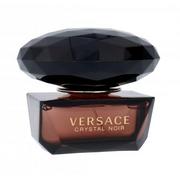 Wody i perfumy damskie - Versace Crystal Noir woda toaletowa 50 ml - miniaturka - grafika 1