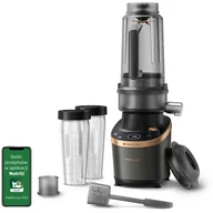 Blendery kielichowe - Philips Flip&Juice HR3770/10 - miniaturka - grafika 1