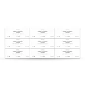 Tampony - Your KAYA Tampony mini (9 × 24 szt.) - miniaturka - grafika 1