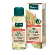 Olejki do ciała i włosów - Kneipp Bio-Olejek do ciała i twarzy 100ml - miniaturka - grafika 1