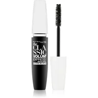 Tusze do rzęs - Maybelline THE CLASSIC VOLUM' EXPRESS MASCARA - Zwiększający objętość tusz do rzęs MAYCEZTRZ - miniaturka - grafika 1