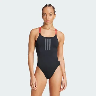 Strój do pływania Ripstream 3-Stripes X-Back - Stroje kąpielowe - miniaturka - grafika 1