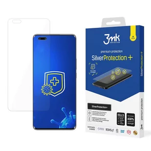 3mk SilverProtection+ do Huawei Nova 10 Pro - Szkła hartowane na telefon - miniaturka - grafika 1